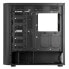 SilverStone SST-SEH1B-G - SETA H1 Midi-Tower, Tempered Glass - schwarz - фото #4