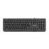 Фото #2 товара NATEC Trout Slim keyboard