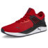 Puma Pacer Future Lace Up Mens Red Sneakers Casual Shoes 38036722