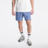 Фото #1 товара New Balance Men's NB Essentials Woven Shorts