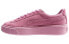 PUMA Basket Platform Reset 363313-02 Sneakers