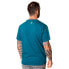 TRANGOWORLD Berga short sleeve T-shirt