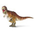 Фото #7 товара Игровая фигурка Safari Ltd Feathered T Rex Figure Dinosaur Collection (Коллекция Динозавры)