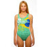 Фото #2 товара TURBO Brazil Vintage 2013 Swimsuit