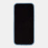 Фото #3 товара Skech Hard Rubber Case| Apple iPhone 14 Pro| blau| SKIP-P22-HR-BLU