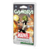 Фото #1 товара ASMODEE Marvel Champions Heroe: Gamora Spanish Board Game