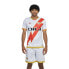 Фото #1 товара UMBRO Rayo Vallecano Madrid 23/24 Short Sleeve T-Shirt Home