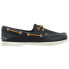 Фото #1 товара Sperry Authentic Original 2Eye Boat Womens Size 5 M Flats Casual STS83261