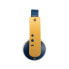 Фото #6 товара Bluetooth-наушники с микрофоном JVC HA-KD10W-Y-E Синий