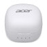 Фото #4 товара Наушники беспроводные Acer Go TWS True Wireless Headphones