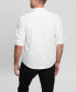 Фото #2 товара Men's Luxe Stretch Long Sleeves Shirt