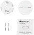 Фото #6 товара Netatmo Smart Smoke Detector (10 years)