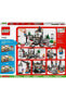 Фото #4 товара Конструктор пластиковый Lego Super Mario Dry Bowser Kale Savaşı Ek Macera S 71423 (1321 Парча)