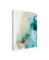 Sisa Jasper Aversion I Canvas Art - 37" x 49"