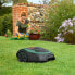 Фото #7 товара Роботизированная газонокосилка BOSCH Indo S+ 500 30-50 mm 500 m 19 cm