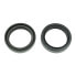 Фото #1 товара ATHENA P40FORK455186 Fork Oil Seal Kit 39X52X10/10.5 mm