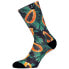 PACIFIC SOCKS Papaya socks