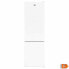Комбинированный холодильник New Pol RE-22W.026A Белый