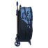 Фото #2 товара Школьный рюкзак с колесиками El Niño Bahia Синий (32 x 44 x 16 cm)