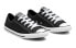 Кеды Converse Chuck Taylor All Star 564982C черно-белые 35.5 - фото #3