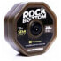 RIDGEMONKEY Connexion Rock Bottom Tungsten Semi Coated Hooklink 20 m Carpfishing Line