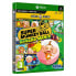 Фото #1 товара Видеоигры Xbox One KOCH MEDIA Super Monkey Ball Banana Mania