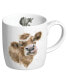 Фото #1 товара Royal Worcester Daisy Chain Mug - Set of 4