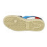 Фото #5 товара Diadora Magic Basket Low Icona Lace Up Mens Black, Blue, Red, White Sneakers Ca