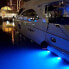 LUMITEC Seablaze X2 White/Blue Led Light