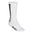 SELECT High Sports Striped socks