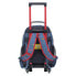 Фото #3 товара TOTTO Atlas Wheeled Backpack