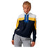 SUPERDRY Sportstyle Dolmon Funnel sweatshirt