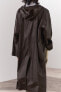 Zw collection long jacket