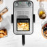 Deep-fat Fryer Cecotec CleanFry Infinity 3000 3 L 2400W Black Inox 2400W