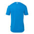 KEMPA Emotion 27 Junior Short Sleeve T-Shirt