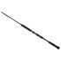 MIKADO MFT Bogey Catfish Rod