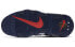 Фото #6 товара Кроссовки баскетбольные Nike Air More Uptempo Olympic GS 2020 415082-104 (2020)