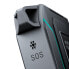 Фото #3 товара Внешний аккумулятор Joyroom Outdoor 20000mA с фонариком SOS USB-C / Lightning, цвет черный