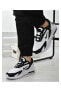 Фото #4 товара Air Max Bolt Erkek Günlük Sneaker Spor Ayakkabı Beyaz Cu4151-102 V2