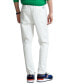 Фото #2 товара Men's Stretch Classic-Fit Polo Prepster Pants