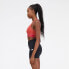 ფოტო #3 პროდუქტის NEW BALANCE Nb Pace Sports Bra