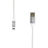 Фото #3 товара Электрический адаптер OPP008 USB 2.0 Lightning USB A