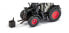 Фото #3 товара Wiking 036312 - Tractor model - Preassembled - 1:87 - Claas Arion 640 mit Frontlader 150 - Any gender - 1 pc(s)