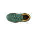 Фото #4 товара Puma Palermo Lace Up Toddler Boys Green Sneakers Casual Shoes 39727305