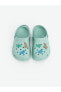 Фото #3 товара Детская обувь LC WAIKIKI Sandalias de playa para bebé con diseño estampado STEPS Baskılı Erkek Bebek