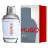 Фото #6 товара Hugo Boss Hugo Iced