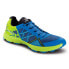 Фото #1 товара SCARPA Spin trail running shoes