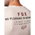 Фото #5 товара FOX RACING MTB Ranger Crys Drirelease® short sleeve T-shirt