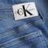 Фото #5 товара CALVIN KLEIN JEANS Mid Rise denim shorts