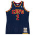 Фото #1 товара MITCHELL & NESS NBA ALTERNATE JERSEY CLEVELAND CAVALIERS 2011 KYRIE IRVING